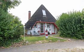 Ferienhaus Der kleine Leuchtturm Rotersand 06